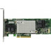 Microsemi/Adaptec RAID ASR-81605Z (V2)Single PCI-Ex8, 16-port int SAS/SATA 12Gb/s, RAID0/1/1E/10/5/6/50/60/JBOD