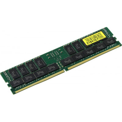 Kingston KVR21R15D4/32 DDR4 RDIMM 32Gb PC4-17000 CL15 ECC Registered