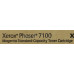 Тонер-картридж XEROX 106R02607 Magenta для Phaser 7100