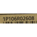 Тонер-картридж XEROX 106R02608 Yellow для Phaser 7100