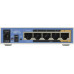 MikroTik RB952Ui-5ac2nD RouterBOARD hAP ac lite (4UTP 100Mbps, 1WAN, 802.11a/b/g/n/ac, 1xUSB, 1.5dBi)