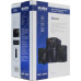 Колонки SVEN MS-305 Black (2x10W+Subwoofer 20W, дерево, Bluetooth, SD, USB, FM, ПДУ)