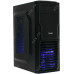 Minitower ZALMAN ZM-T4 Plus Black MicroATX без БП