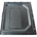 Minitower ZALMAN ZM-T4 Plus Black MicroATX без БП
