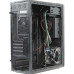Minitower ZALMAN ZM-T4 Plus Black MicroATX без БП