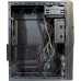 Minitower ZALMAN ZM-T4 Plus Black MicroATX без БП