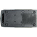 Minitower ZALMAN ZM-T4 Plus Black MicroATX без БП