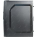 Minitower ZALMAN ZM-T4 Plus Black MicroATX без БП