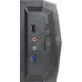 Minitower ZALMAN ZM-T4 Plus Black MicroATX без БП