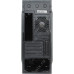 Minitower ZALMAN ZM-T4 Plus Black MicroATX без БП