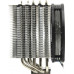 Thermalright Macho 120 SBM Cooler (4пин, 775/1155/1366/2011/AM4-FM2, 21-33дБ, 300-1300 об/мин, Al+тепл.трубки)