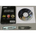 1Gb PCI-E DDR3 MSI GT710 1GD3H LP (RTL) D-Sub+DVI+HDMI GeForce GT710