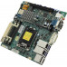 SuperMicro X11SSV-Q (RTL) LGA1151 Q170 PCI-E DVI+HDMI+DP 2xGbLAN SATA Mini-ITX 2DDR4 SODIMM