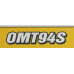 Ombra OMT94S Набор инструментов (94 предмета, кейс)
