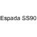 Espada E SS90Шасси для 2.5