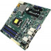 SuperMicro X11SSH-LN4F (RTL) LGA1151 C236 PCI-E SVGA 4xGbLAN SATA RAID MicroATX 4DDR4