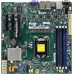 SuperMicro X11SSH-LN4F (RTL) LGA1151 C236 PCI-E SVGA 4xGbLAN SATA RAID MicroATX 4DDR4
