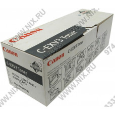 Тонер Canon NPG-18/C-EXV3/GPR-6 для iR-2200/2800/3300