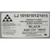 Тонер AQC-237/9-248    (HP LJ 1010) 1000 г