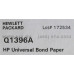 HP Q1396A InkJet Bond Paper рулонная бумага 24