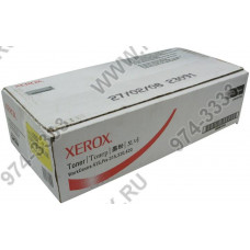 Тонер XEROX 2шт, 520г. 6R01044/6R1044 для WorkCentre PRO 415 CP(DC)/420 CP (Original)