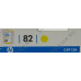 Картридж HP C4913A (№82) Yellow для HP DesignJet 500/500PS/510/800/800ps/815mfp/820 MFP серии