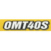 Ombra OMT40S Набор метчиков и плашек (40 предметов, кейс)