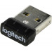 Logitech Wireless Combo MK235 (Кл-ра, FM,USB+Мышь 3кн,Roll,FM, USB) 920-007948