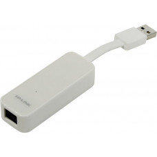 TP-LINK UE300 USB3.0 to Gigabit Ethernet Adapter (1000Mbps)