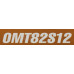 Ombra OMT82S12 Набор инструментов (82 предмета, кейс)