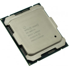 CPU Intel Xeon E5-2697 V4 2.3 GHz/18core/4.5+45Mb/145W/9.6GT/s LGA2011-3