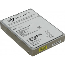 HDD 10 Tb SATA 6Gb/s Seagate Exos X10 ST10000NM0016 3.5