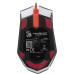 Bloody Optical Gaming Mouse A70 Black (RTL) USB 8btn+Roll