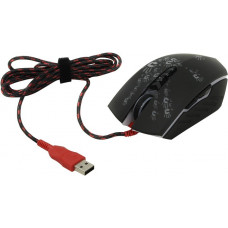 Bloody Optical Gaming Mouse A60 (RTL) USB 8btn+Roll