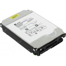 HDD 10 Tb SAS 12Gb/s Western Digital/HGST Ultrastar He10 HUH721010AL5204 3.5"7200rpm 256Mb