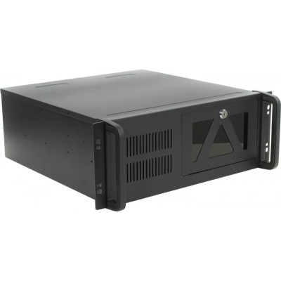 Server Case 4U Exegate Pro 4017S ATX без БП EX244499RUS/4U450-07