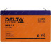 Аккумулятор Delta HR 6-7.2 (6V, 7.2Ah) для UPS