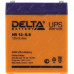 Аккумулятор Delta HR 12-5.8 (12V, 5.4-5.8Ah) для UPS