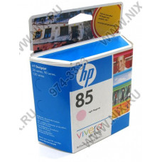 Картридж HP C9429A (№85) Light Magenta для HP DesignJet 30/90/130