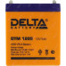 Аккумулятор Delta DTM 1205 (12V, 5Ah) для UPS