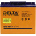 Аккумулятор Delta DTM 1217 (12V, 17Ah) для UPS
