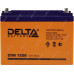 Аккумулятор Delta DTM 1226 (12V, 26Ah) для UPS