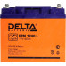 Аккумулятор Delta DTM 1240L (12V, 40Ah) для UPS