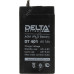 Аккумулятор Delta DT 401 (4V, 1Ah) для слаботочных систем
