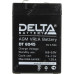 Аккумулятор Delta DT 6045 (6V, 4.5Ah) для слаботочных систем