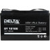 Аккумулятор Delta DT 12100 (12V, 100Ah) для слаботочных систем