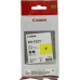 Чернильница Canon PFI-102Y Yellow для iPF500/510/600/605/610/650/655/700/710/720/750/755/760/765