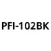 Чернильница Canon PFI-102BK Black для iPF500/510/600/605/610/650/655/700/710/720/750/755/760/765
