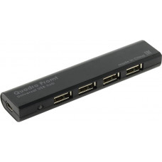 Defender Quadro Promt 83200 4-Port USB2.0 HUB