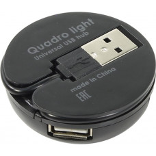Defender Quadro Light 83201 4-Port USB2.0 HUB
